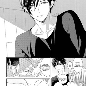 [MAKI Masaki] My Little Vampire [Eng] – Gay Manga sex 62