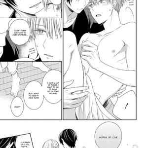 [MAKI Masaki] My Little Vampire [Eng] – Gay Manga sex 63