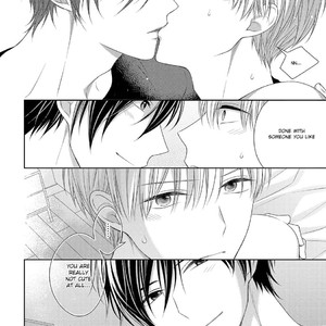 [MAKI Masaki] My Little Vampire [Eng] – Gay Manga sex 64