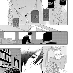 [MAKI Masaki] My Little Vampire [Eng] – Gay Manga sex 70
