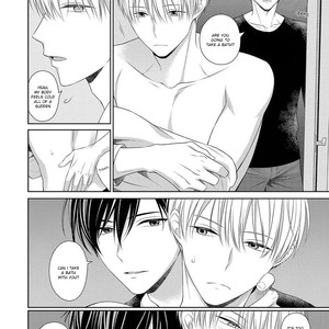 [MAKI Masaki] My Little Vampire [Eng] – Gay Manga sex 71