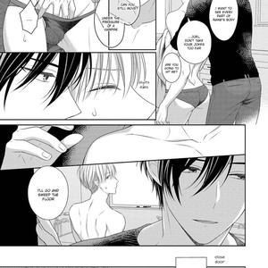[MAKI Masaki] My Little Vampire [Eng] – Gay Manga sex 72