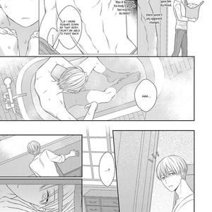 [MAKI Masaki] My Little Vampire [Eng] – Gay Manga sex 74