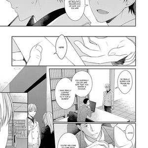 [MAKI Masaki] My Little Vampire [Eng] – Gay Manga sex 76