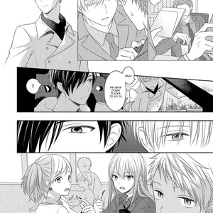 [MAKI Masaki] My Little Vampire [Eng] – Gay Manga sex 77