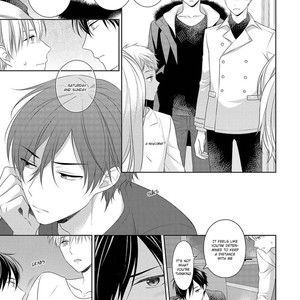 [MAKI Masaki] My Little Vampire [Eng] – Gay Manga sex 78