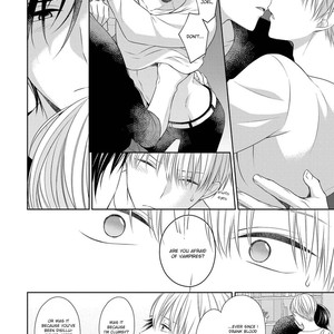 [MAKI Masaki] My Little Vampire [Eng] – Gay Manga sex 79