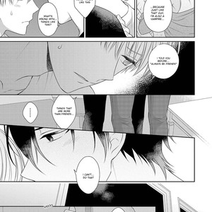 [MAKI Masaki] My Little Vampire [Eng] – Gay Manga sex 80