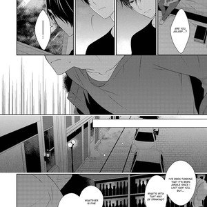 [MAKI Masaki] My Little Vampire [Eng] – Gay Manga sex 81