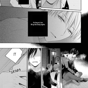 [MAKI Masaki] My Little Vampire [Eng] – Gay Manga sex 82