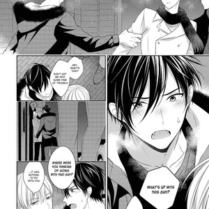 [MAKI Masaki] My Little Vampire [Eng] – Gay Manga sex 83