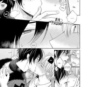 [MAKI Masaki] My Little Vampire [Eng] – Gay Manga sex 86