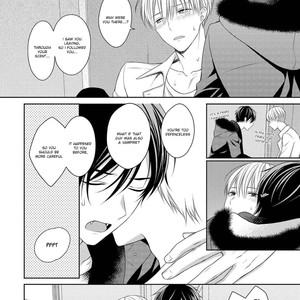 [MAKI Masaki] My Little Vampire [Eng] – Gay Manga sex 87