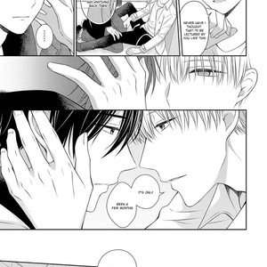 [MAKI Masaki] My Little Vampire [Eng] – Gay Manga sex 88