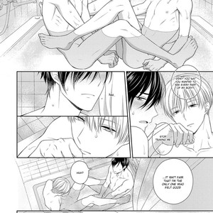[MAKI Masaki] My Little Vampire [Eng] – Gay Manga sex 89