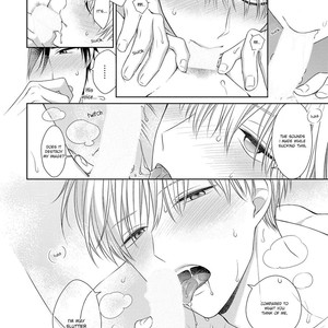 [MAKI Masaki] My Little Vampire [Eng] – Gay Manga sex 91