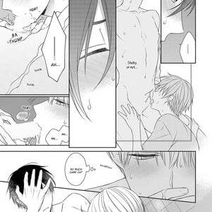 [MAKI Masaki] My Little Vampire [Eng] – Gay Manga sex 92