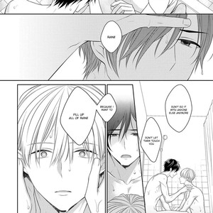 [MAKI Masaki] My Little Vampire [Eng] – Gay Manga sex 93