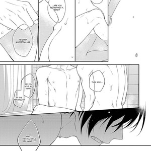 [MAKI Masaki] My Little Vampire [Eng] – Gay Manga sex 94