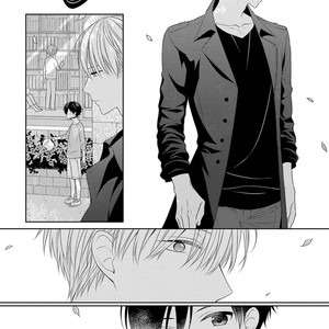 [MAKI Masaki] My Little Vampire [Eng] – Gay Manga sex 95