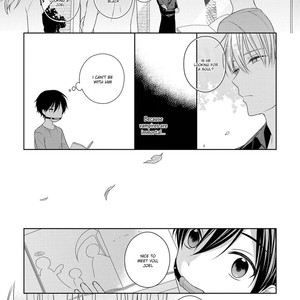 [MAKI Masaki] My Little Vampire [Eng] – Gay Manga sex 96