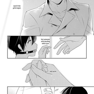 [MAKI Masaki] My Little Vampire [Eng] – Gay Manga sex 97