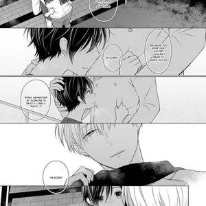 [MAKI Masaki] My Little Vampire [Eng] – Gay Manga sex 102