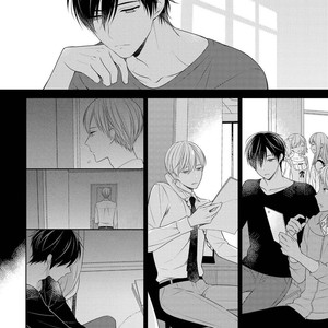 [MAKI Masaki] My Little Vampire [Eng] – Gay Manga sex 103