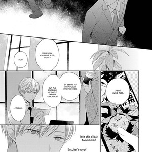 [MAKI Masaki] My Little Vampire [Eng] – Gay Manga sex 104