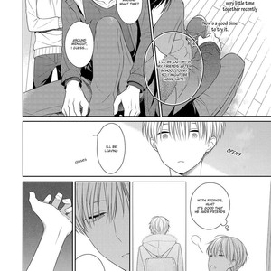 [MAKI Masaki] My Little Vampire [Eng] – Gay Manga sex 105