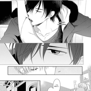[MAKI Masaki] My Little Vampire [Eng] – Gay Manga sex 106