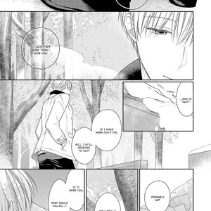 [MAKI Masaki] My Little Vampire [Eng] – Gay Manga sex 108