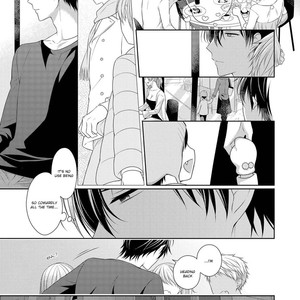 [MAKI Masaki] My Little Vampire [Eng] – Gay Manga sex 110