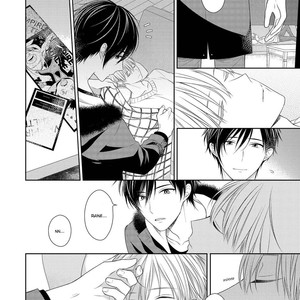 [MAKI Masaki] My Little Vampire [Eng] – Gay Manga sex 111