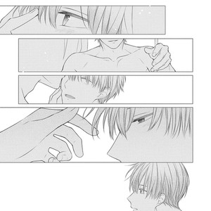 [MAKI Masaki] My Little Vampire [Eng] – Gay Manga sex 112