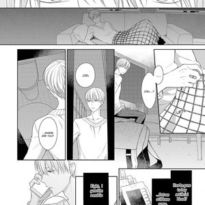[MAKI Masaki] My Little Vampire [Eng] – Gay Manga sex 113