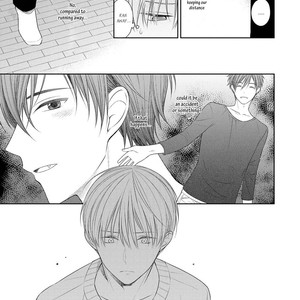 [MAKI Masaki] My Little Vampire [Eng] – Gay Manga sex 114