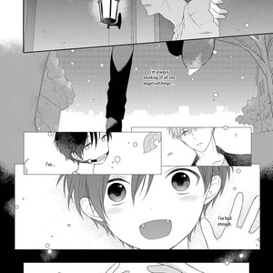 [MAKI Masaki] My Little Vampire [Eng] – Gay Manga sex 115
