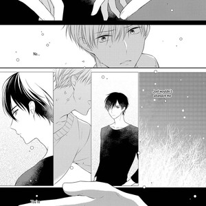 [MAKI Masaki] My Little Vampire [Eng] – Gay Manga sex 116