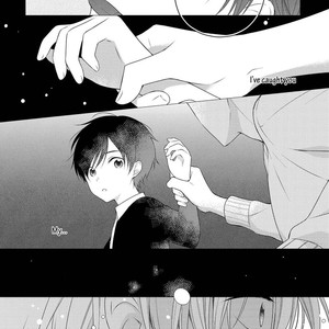 [MAKI Masaki] My Little Vampire [Eng] – Gay Manga sex 117