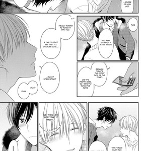 [MAKI Masaki] My Little Vampire [Eng] – Gay Manga sex 120