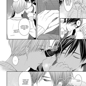 [MAKI Masaki] My Little Vampire [Eng] – Gay Manga sex 121