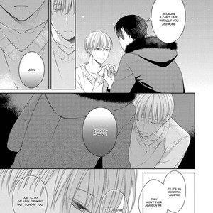 [MAKI Masaki] My Little Vampire [Eng] – Gay Manga sex 122