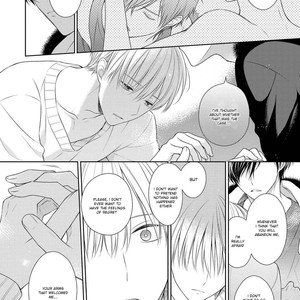 [MAKI Masaki] My Little Vampire [Eng] – Gay Manga sex 123