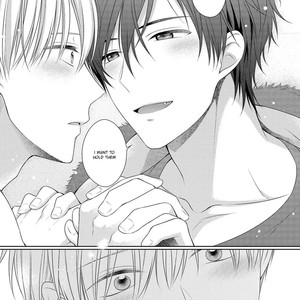 [MAKI Masaki] My Little Vampire [Eng] – Gay Manga sex 124