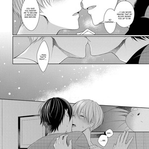 [MAKI Masaki] My Little Vampire [Eng] – Gay Manga sex 125