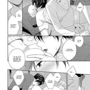 [MAKI Masaki] My Little Vampire [Eng] – Gay Manga sex 127