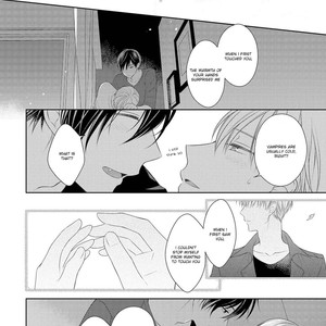 [MAKI Masaki] My Little Vampire [Eng] – Gay Manga sex 131