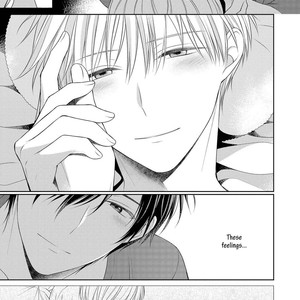[MAKI Masaki] My Little Vampire [Eng] – Gay Manga sex 132