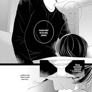 [MAKI Masaki] My Little Vampire [Eng] – Gay Manga sex 133